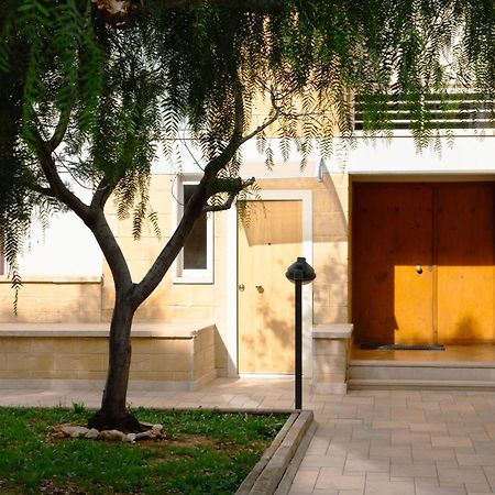 B&B Le Foglie D'Ulivo Bari Exterior foto
