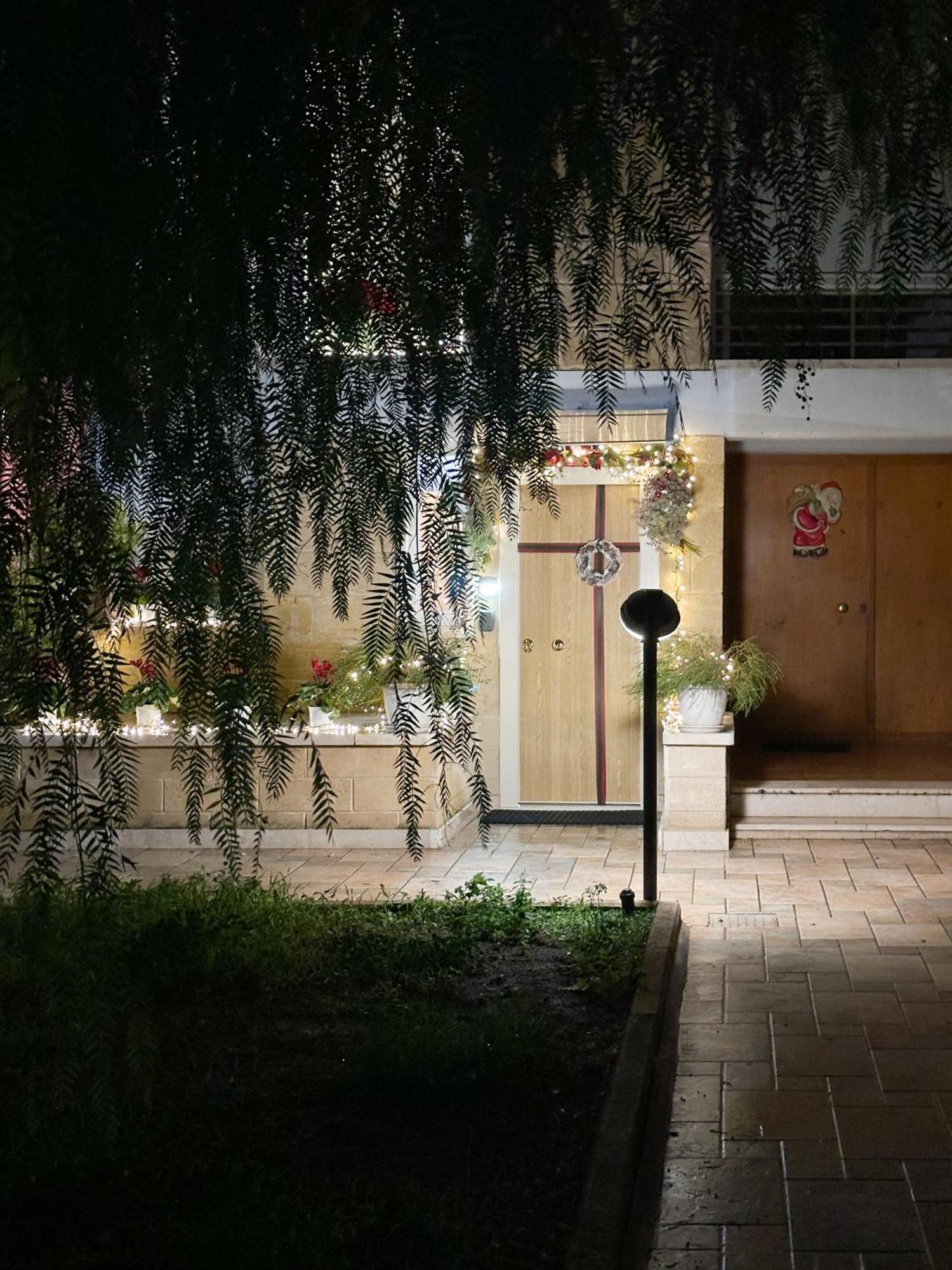 B&B Le Foglie D'Ulivo Bari Exterior foto