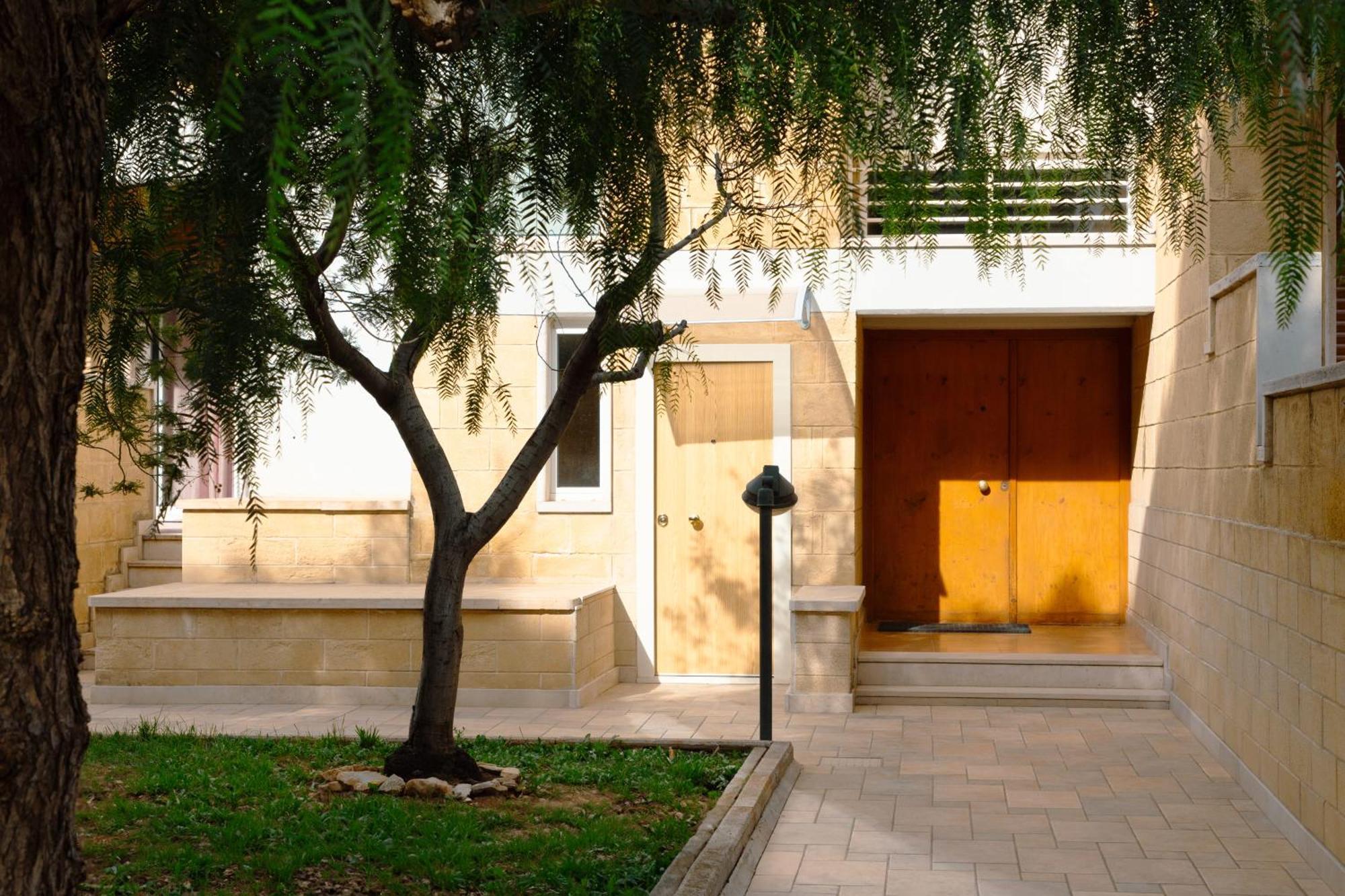 B&B Le Foglie D'Ulivo Bari Exterior foto